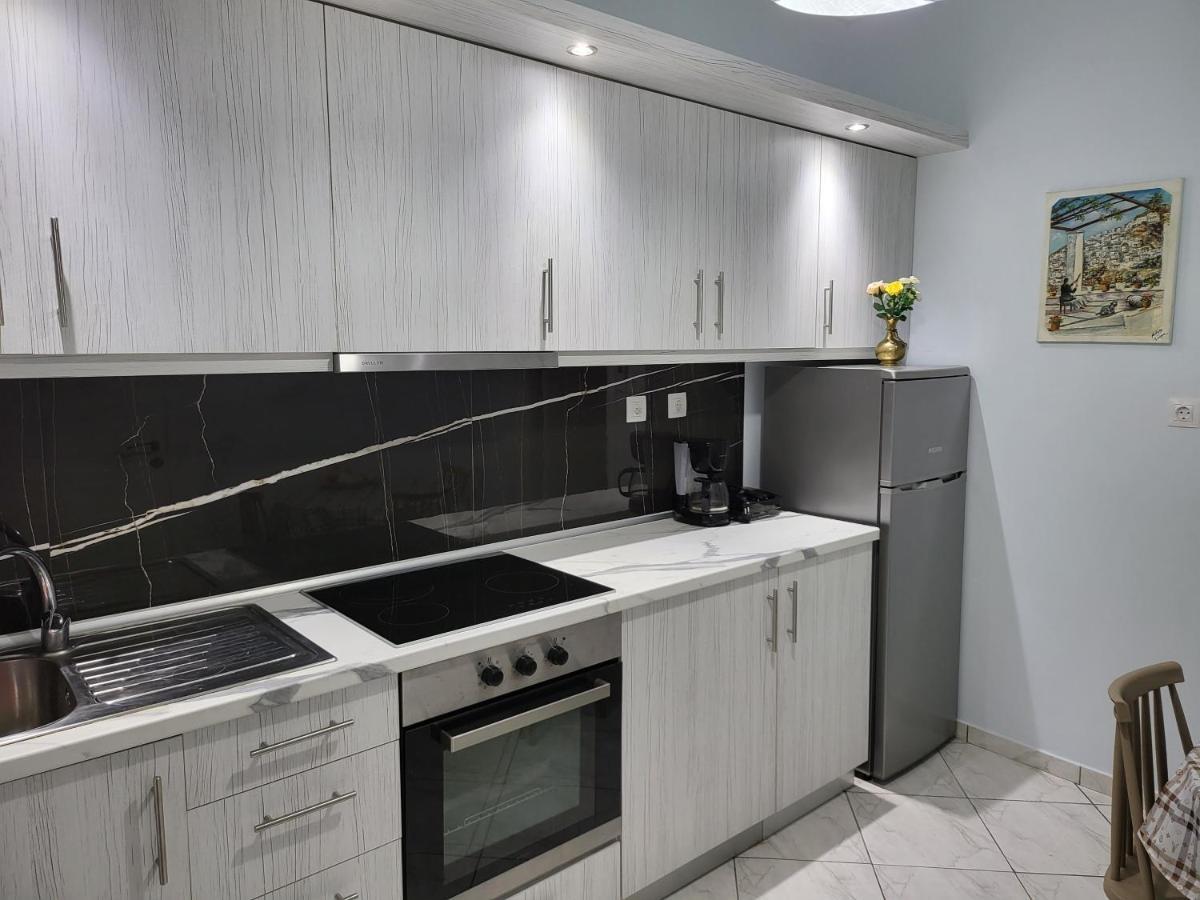 Thea Sea Apartment