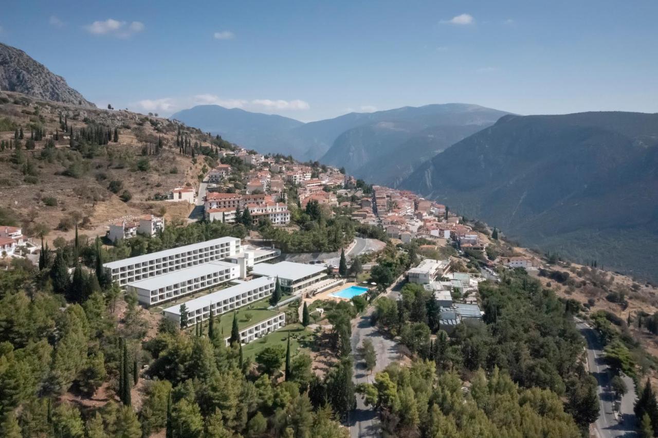 Hotel Amalia