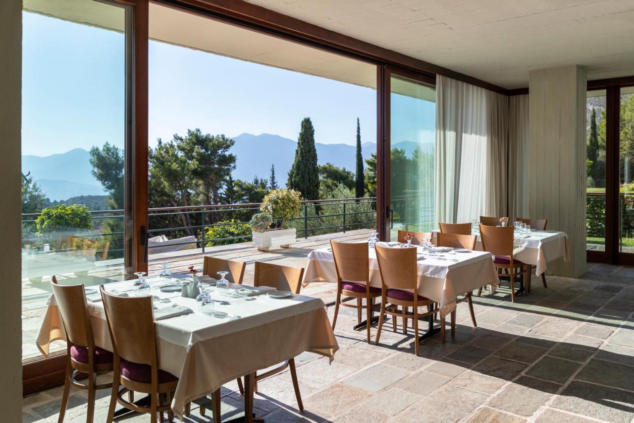 Amalia Hotel