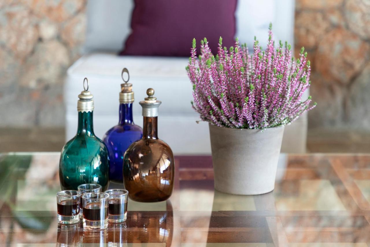 Hotel Amalia Delphi