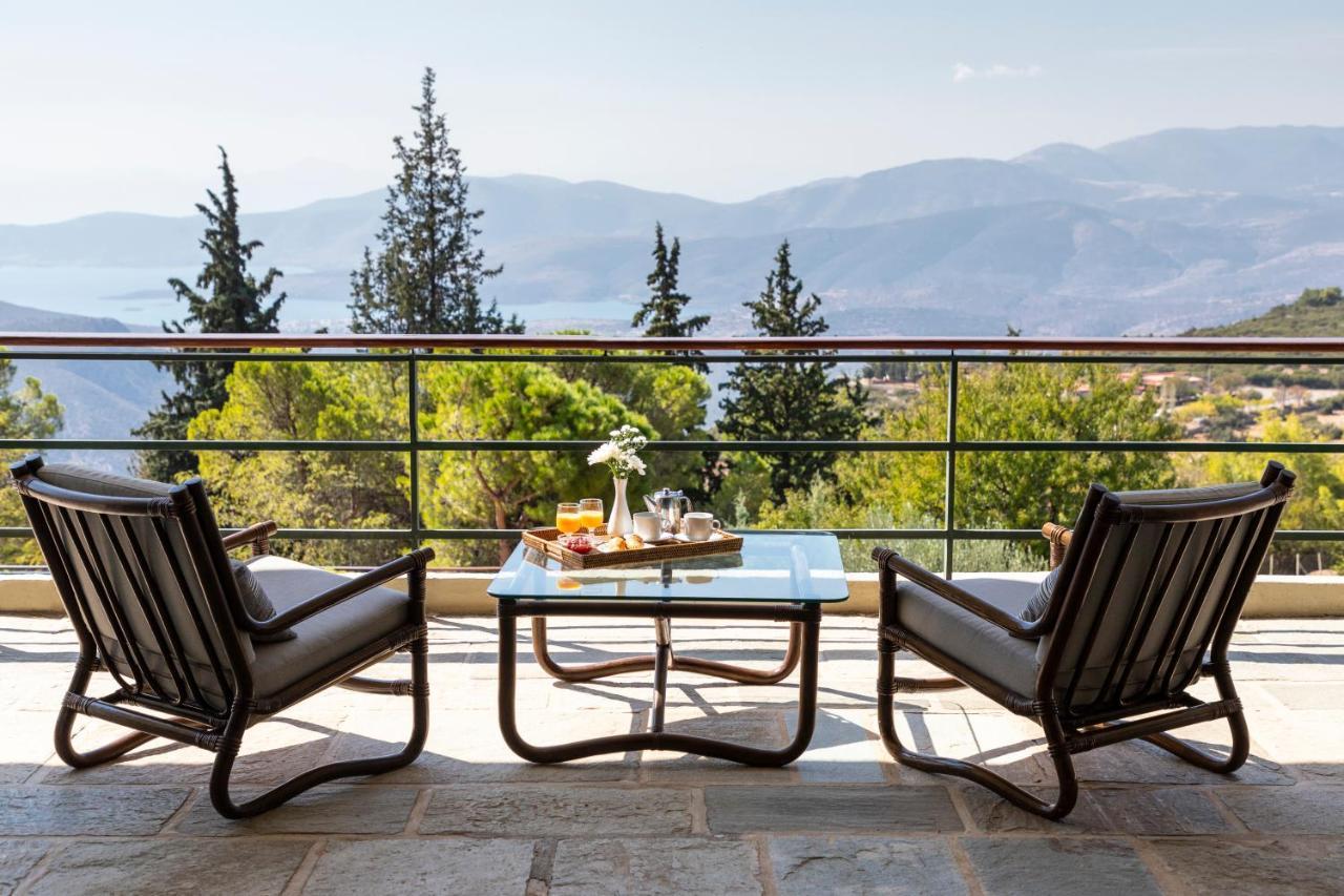 Amalia 4* Delphi