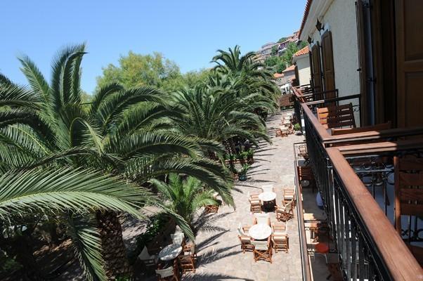 Molyvos I 3*