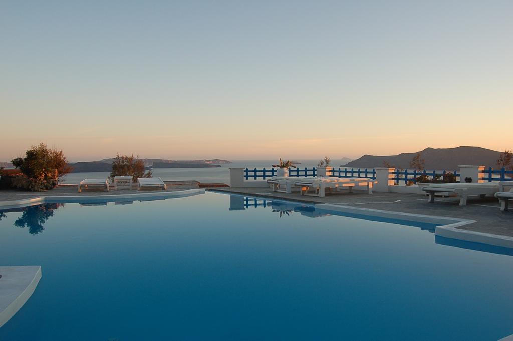 Atlantida Aparthotel