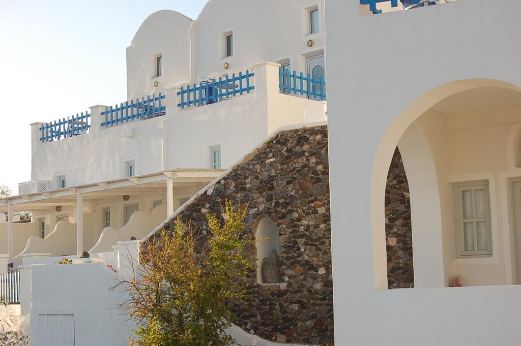 Atlantida Aparthotel