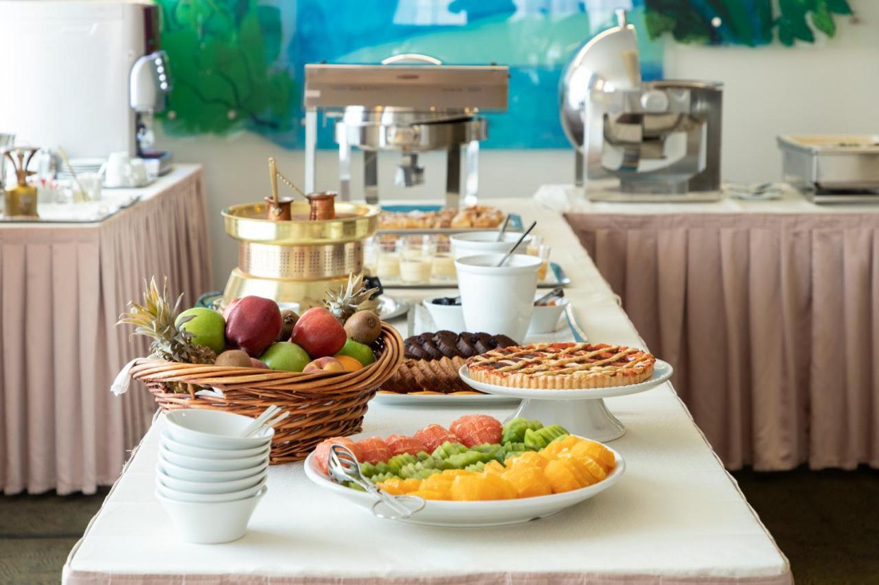 Hotel Amalia