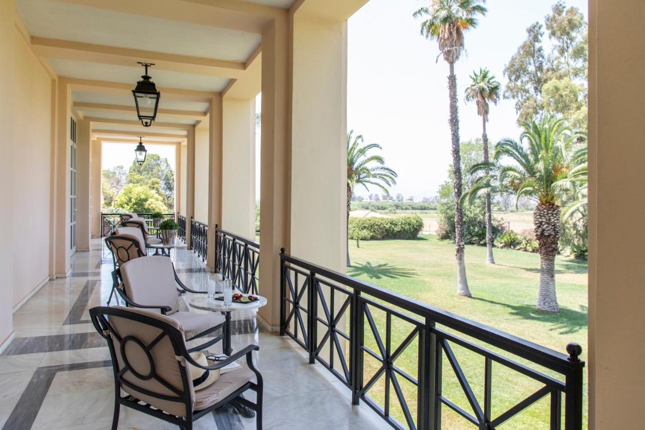 Hotel Amalia Nafplio