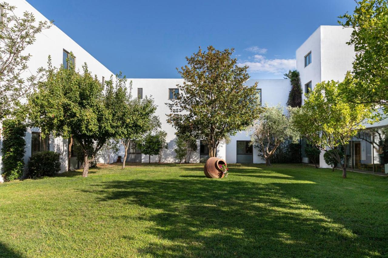 Hotel Amalia Olympia Ancient Olympia