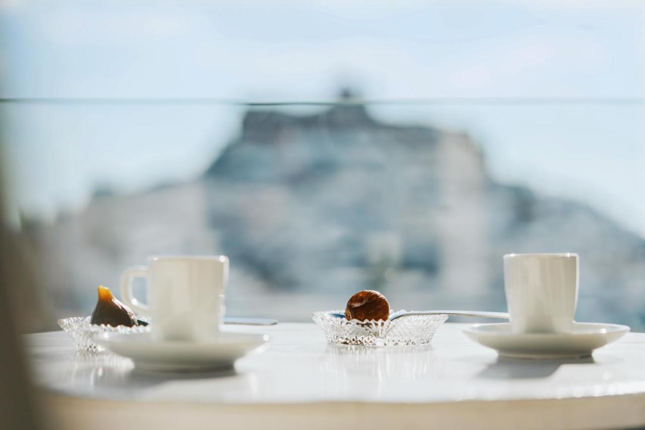 Hotel Andromeda 3*