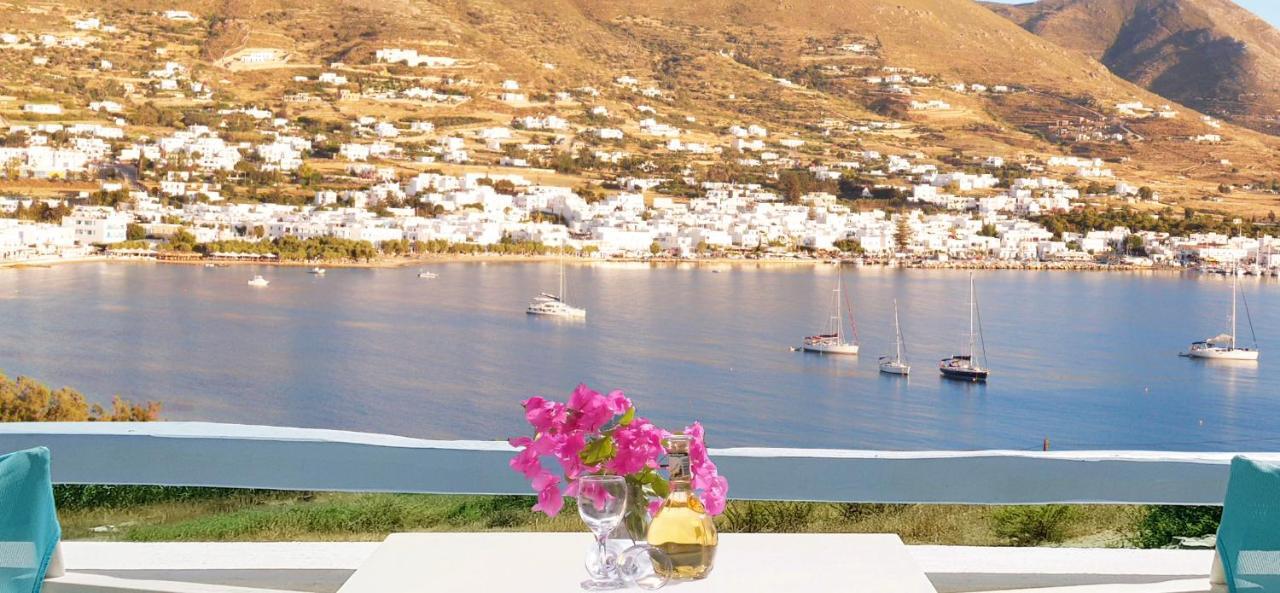 Paradise *