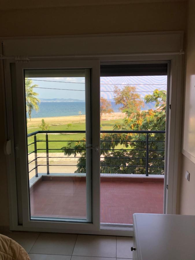 Sea View Maison Nea Poteidaia