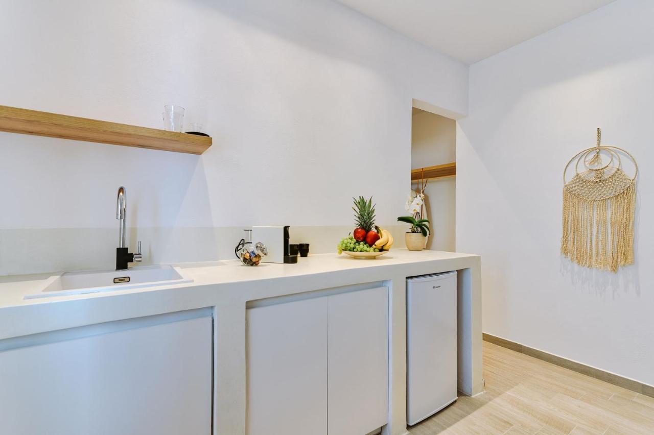 Ardilia Cosy Aparthotel Antiparos