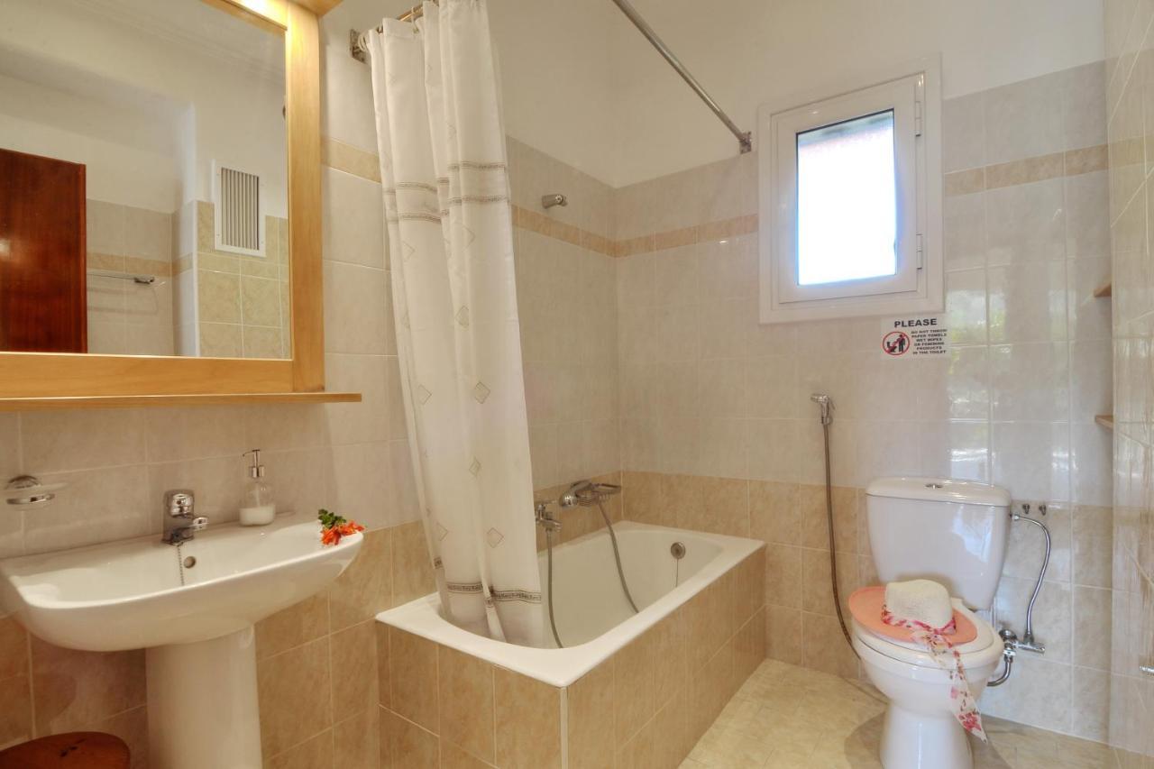 Apartment Marilena And