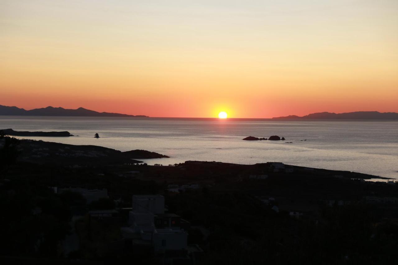 Holiday home Paros Apartments Cottage