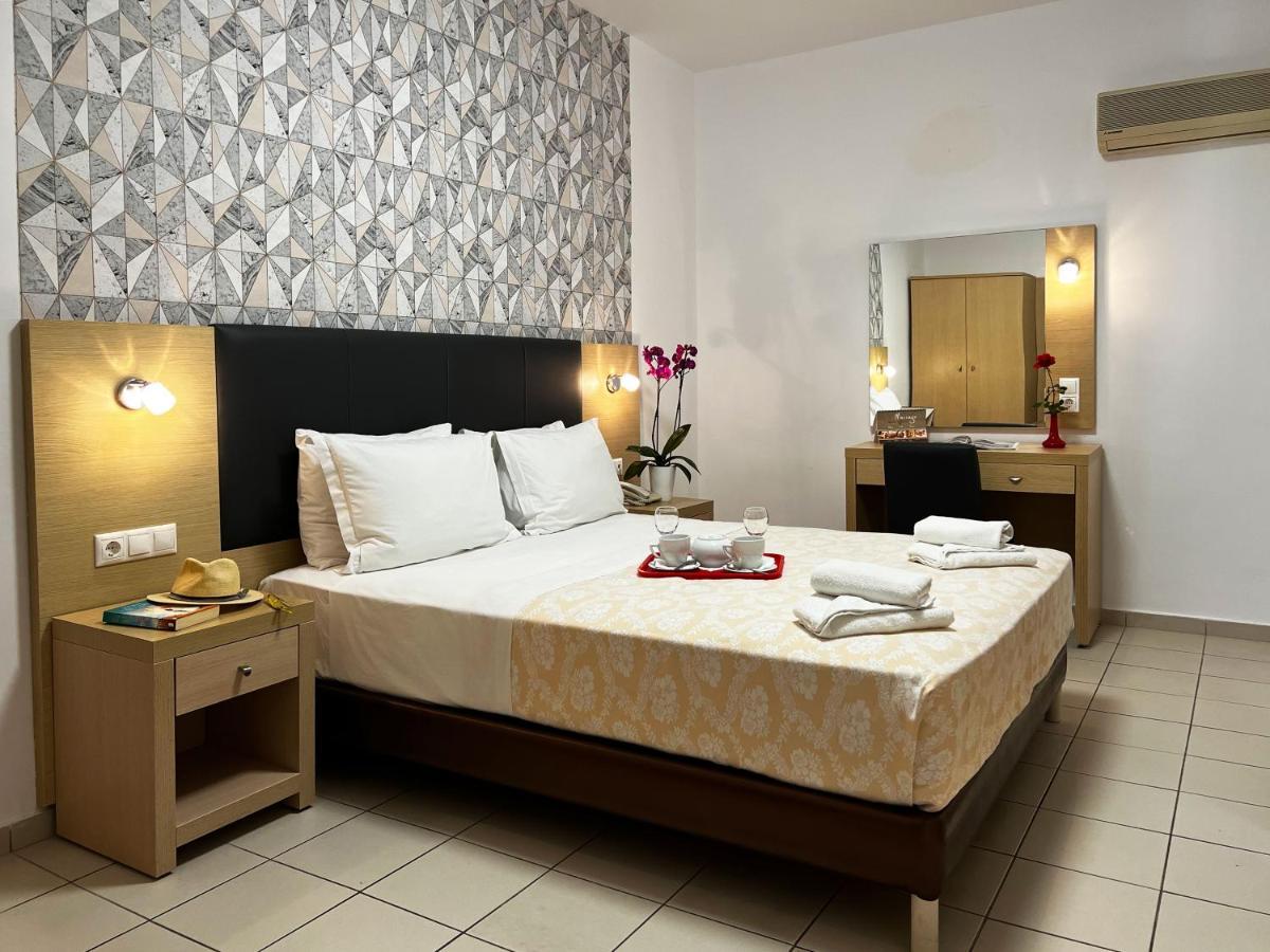 Caravel Aparthotel