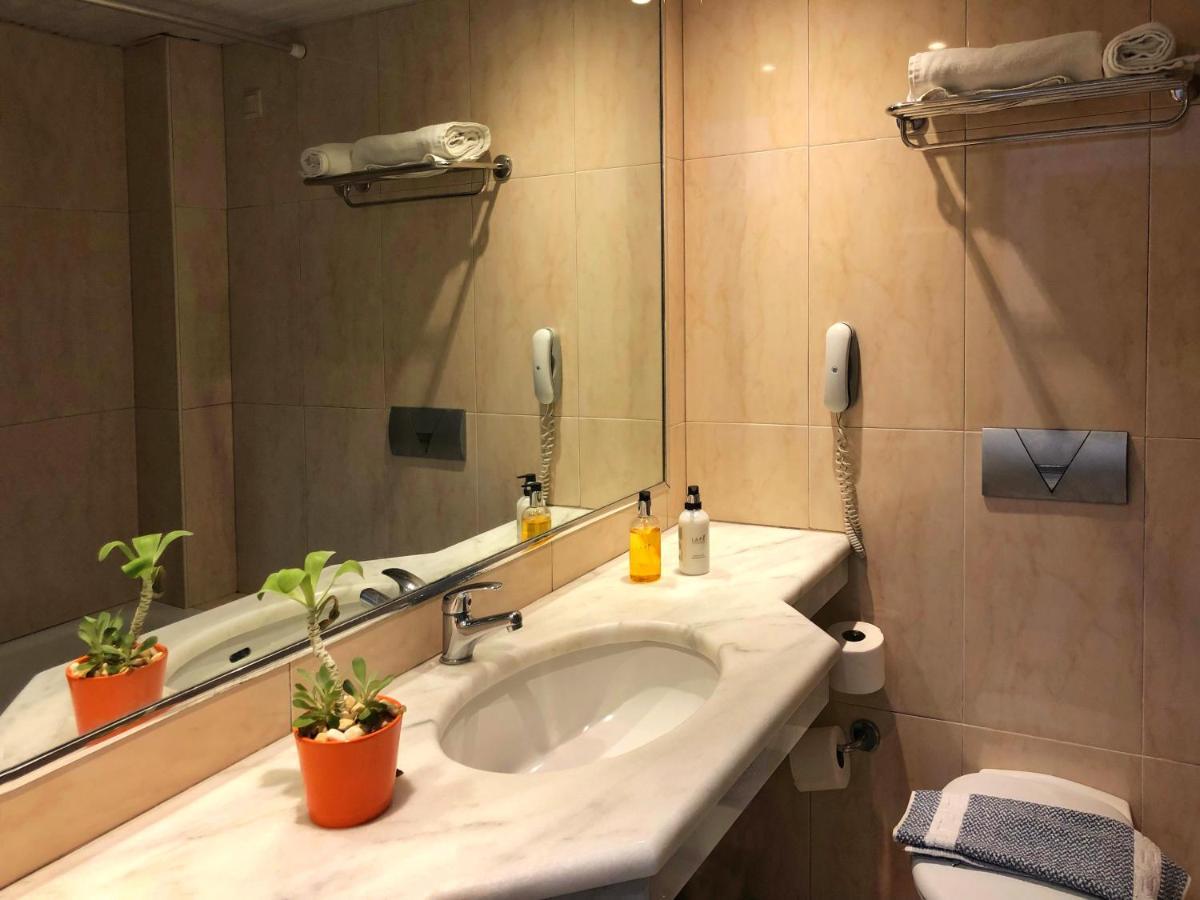 Caravel Aparthotel Ixia (Rhodes)