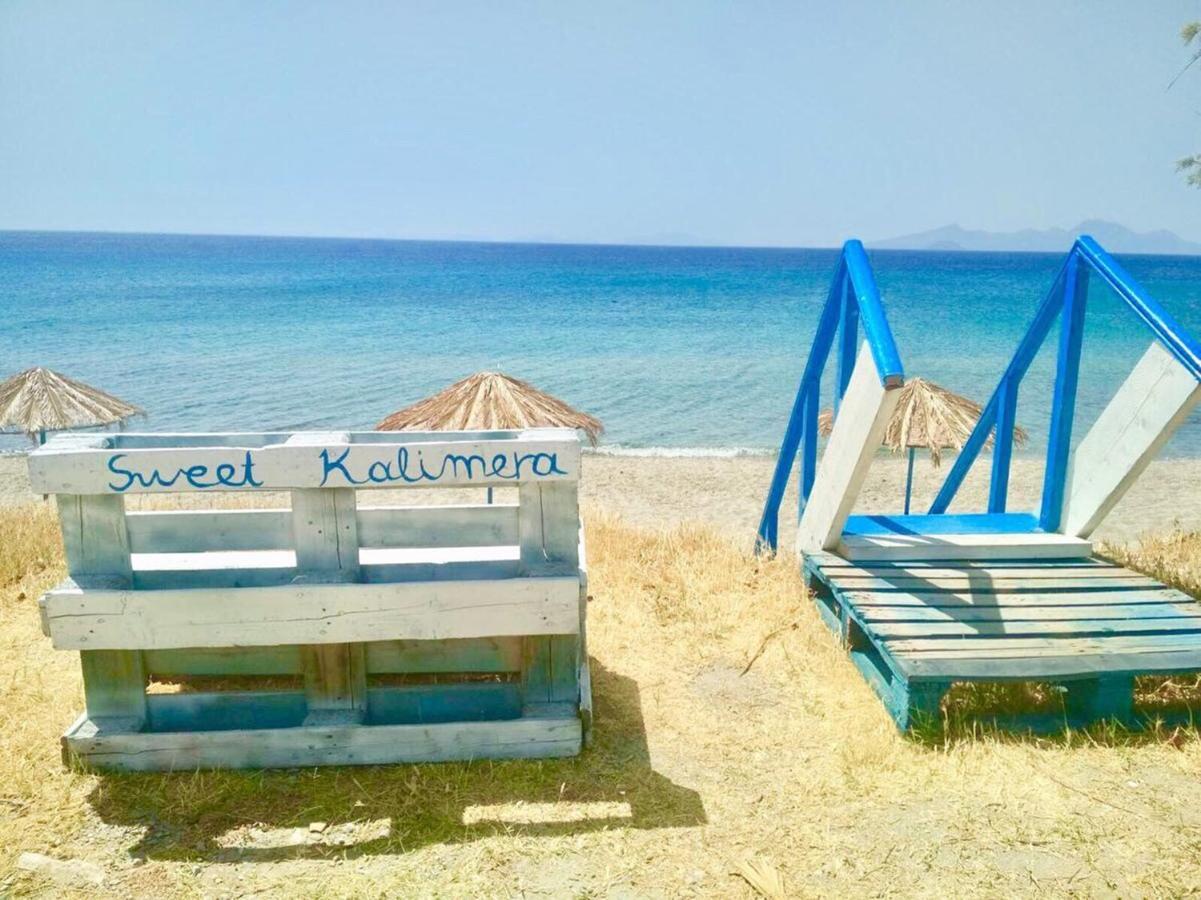 Sweet Kalimera *