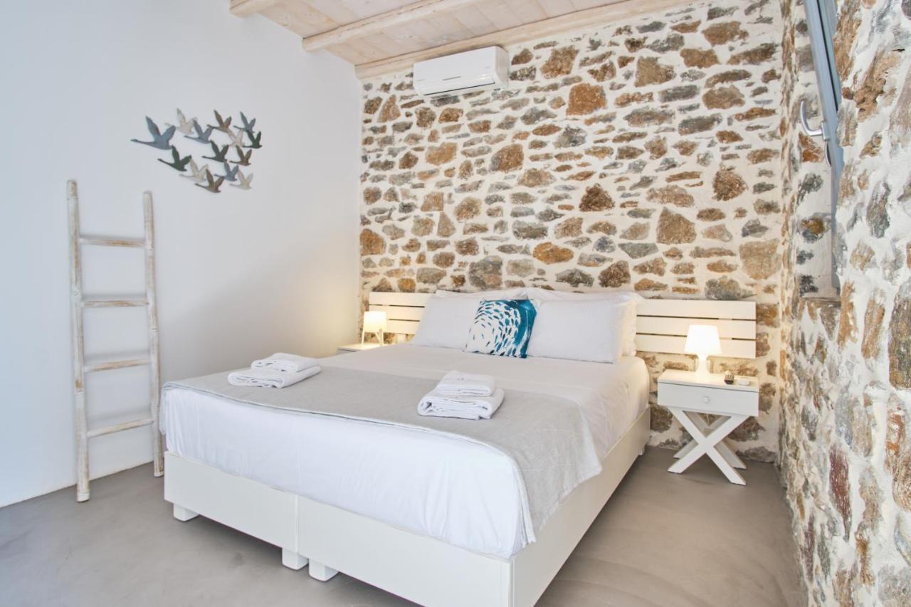 Cape Apartment
