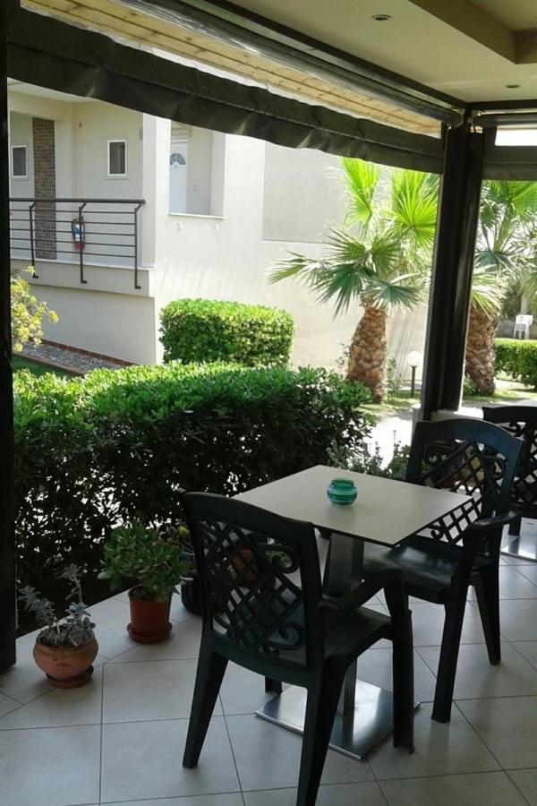 Pansion Argo Apartment