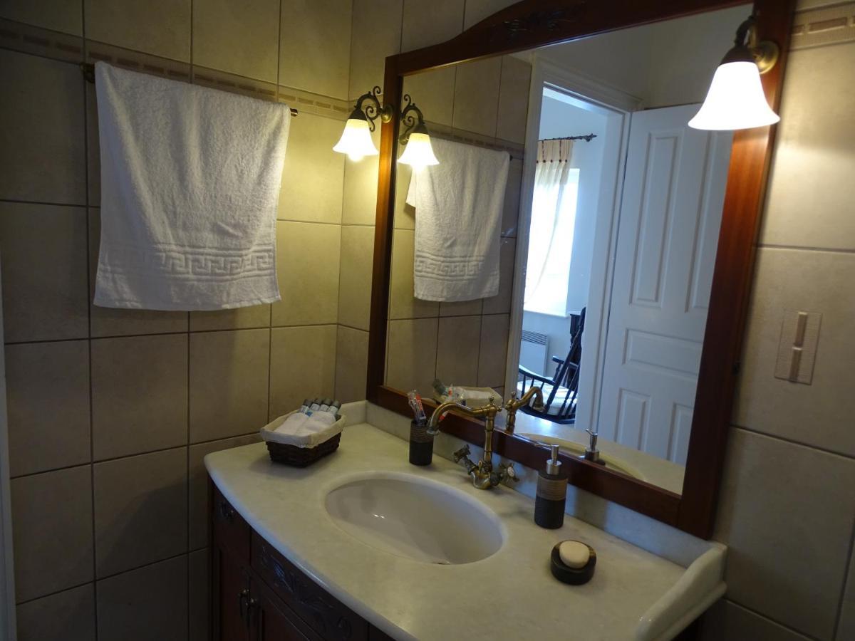 Ada Villa Hydra (Saronic Islands)