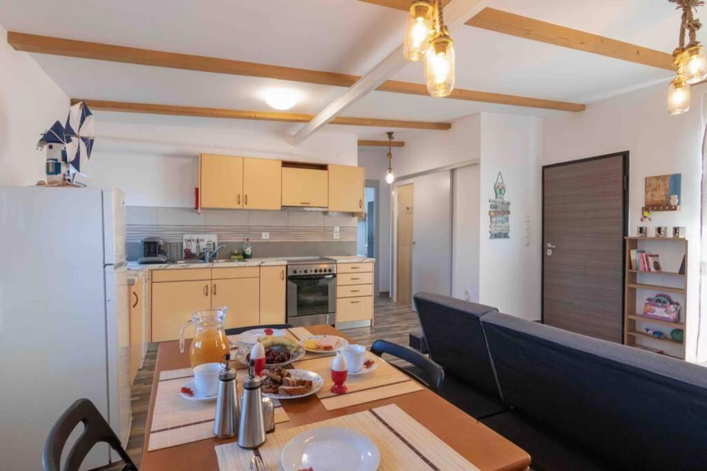 Havouli Sunset Villa