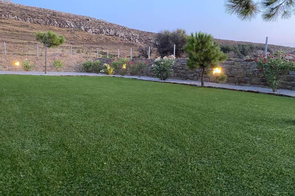 Havouli Sunset Moudhros