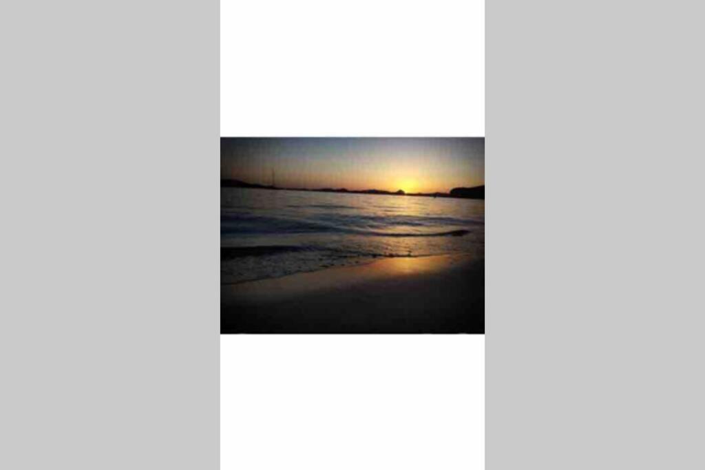 Havouli Sunset *