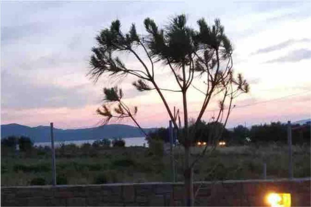 Havouli Sunset Villa
