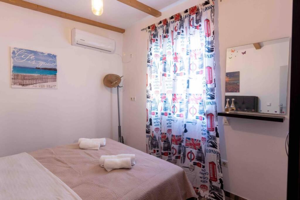 Havouli Sunset Villa Moudhros