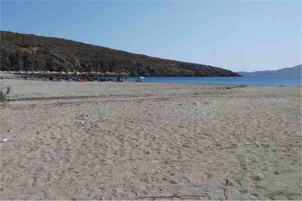 Havouli Sunset Villa *