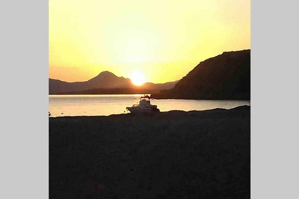 Villa Havouli Sunset *