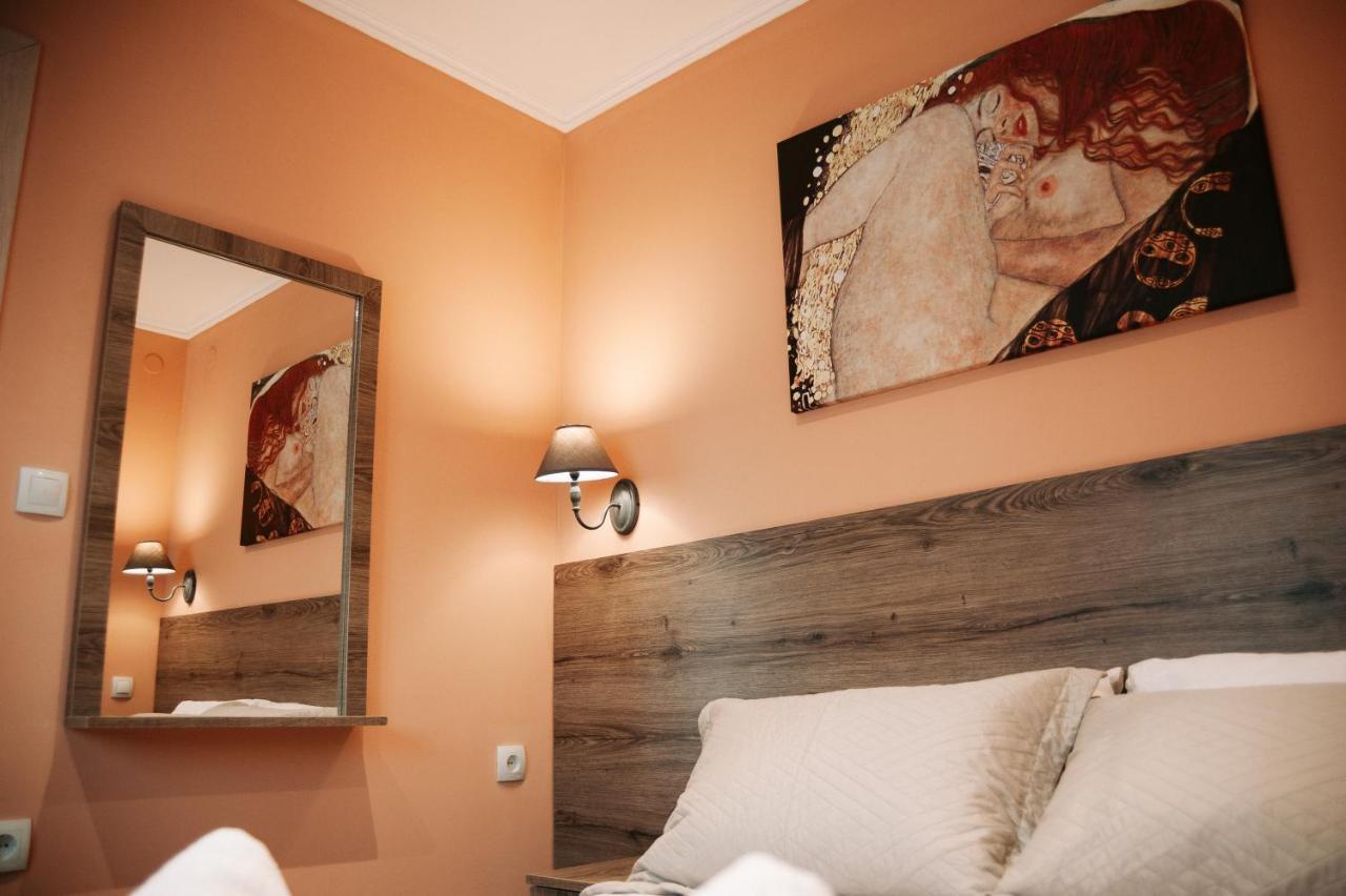 13 Brothers Apartment Paralia Skotinis