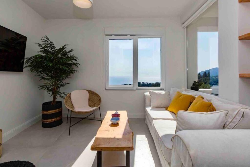 Holiday home Anaera Pelekas