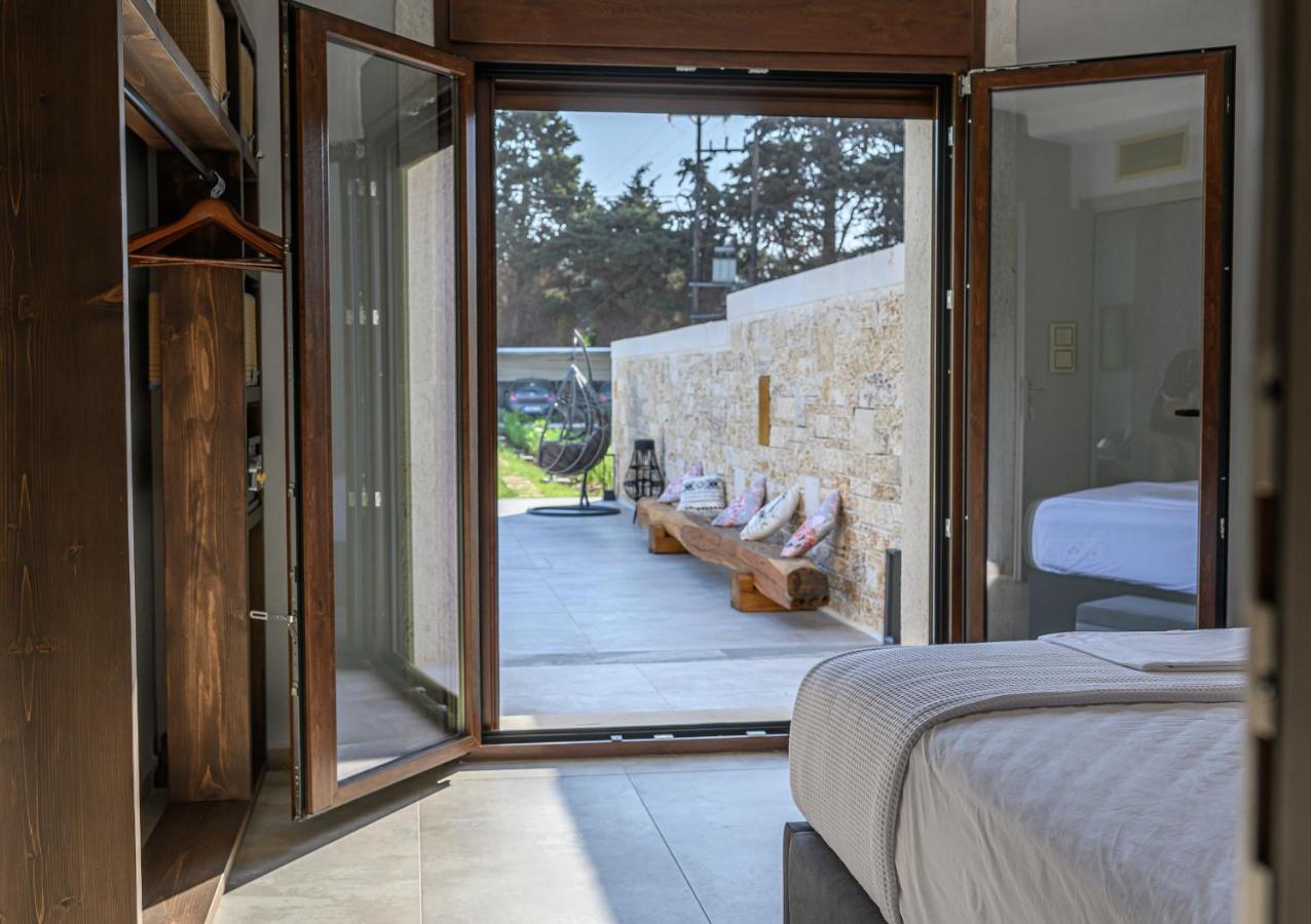 Theluxuryvillas Villa *