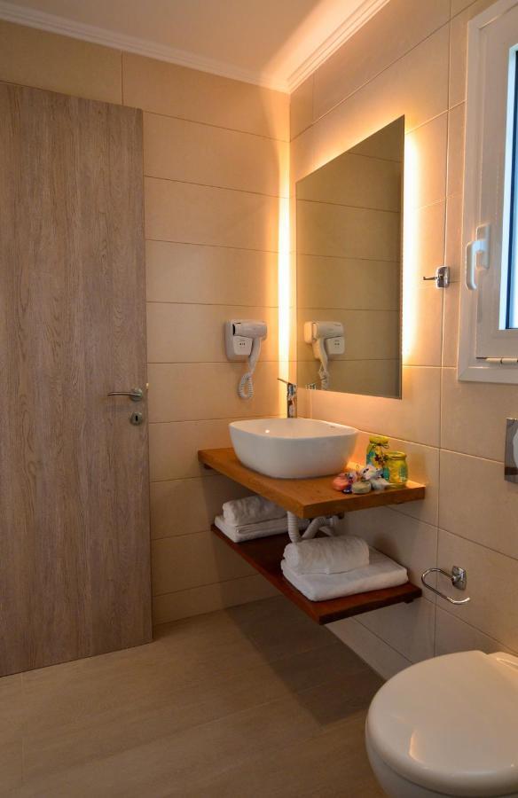Aparthotel Meltemi *