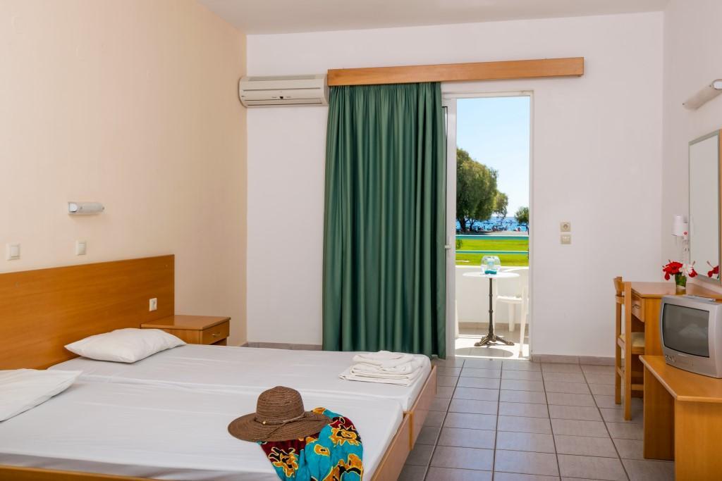 Hotel Stafilia 3*