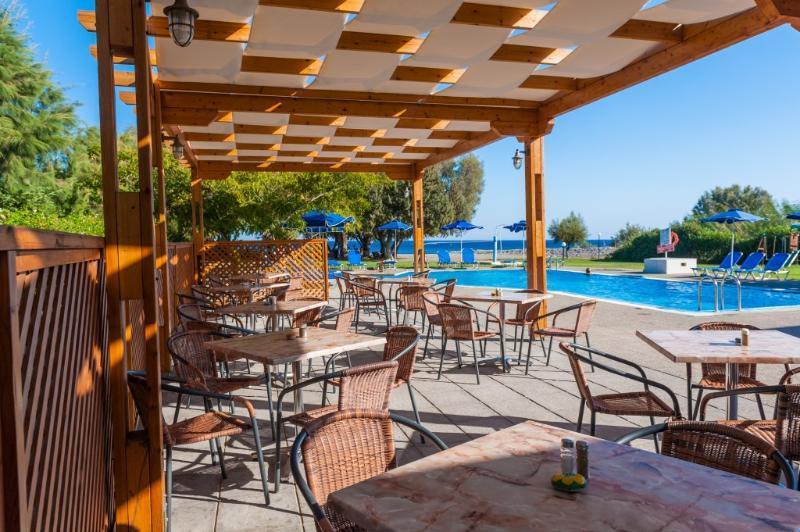 Hotel Stafilia