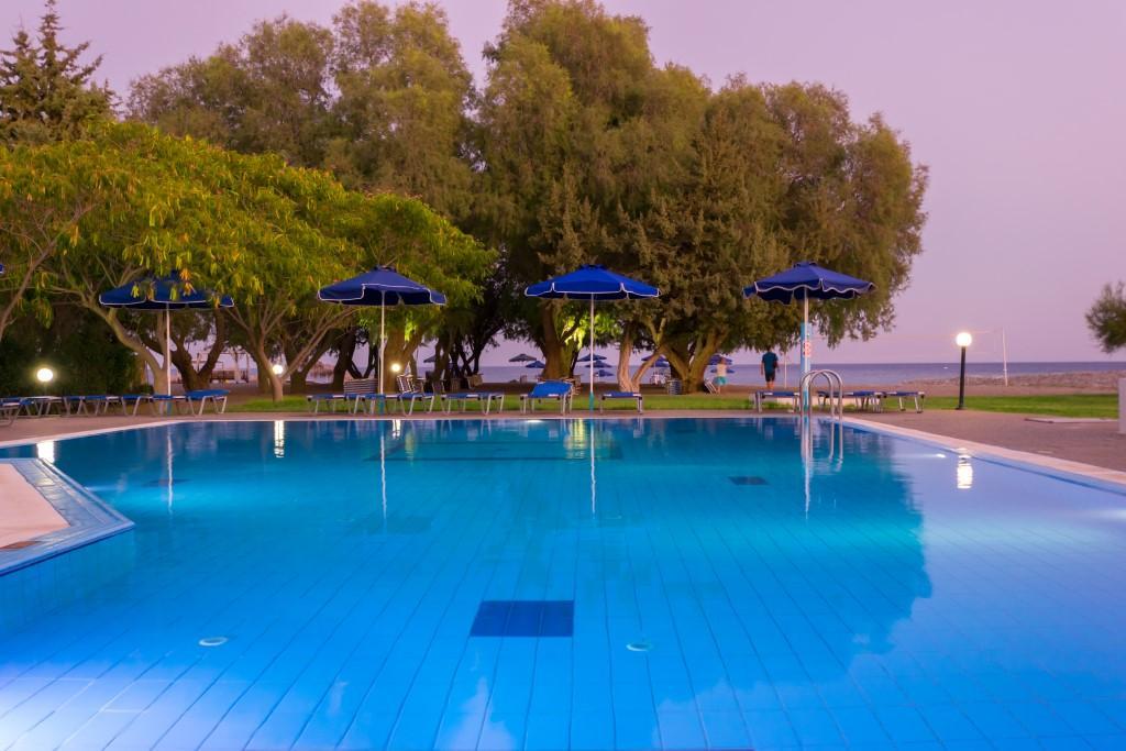 Stafilia Hotel