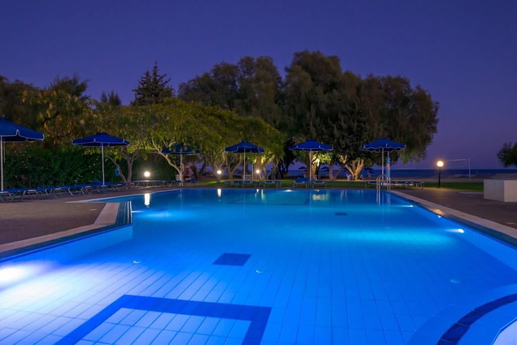 Stafilia Hotel