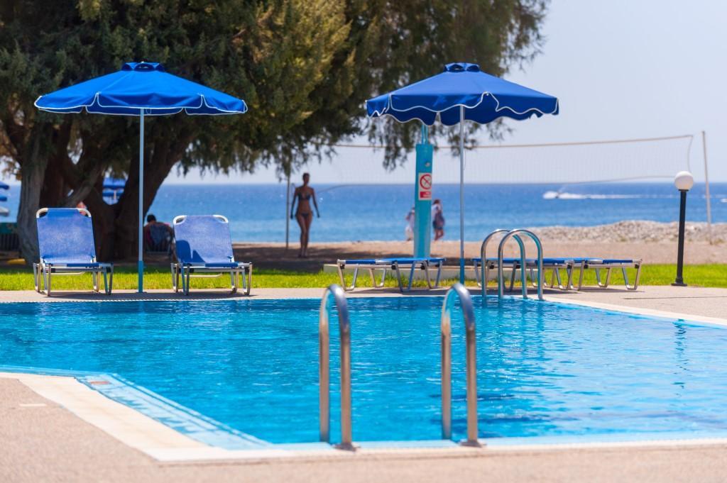 Hotel Stafilia