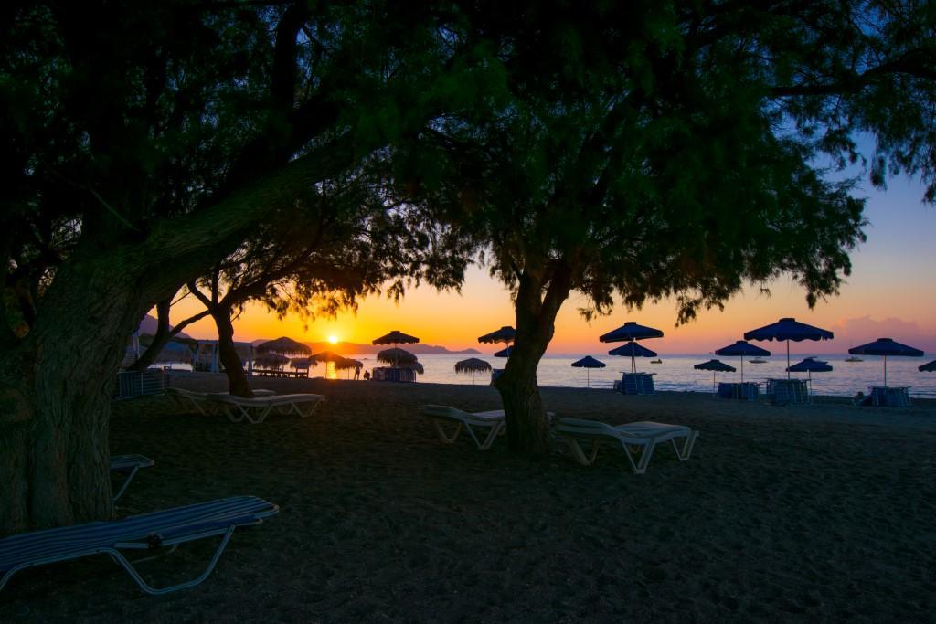 Hotel Stafilia Lardos