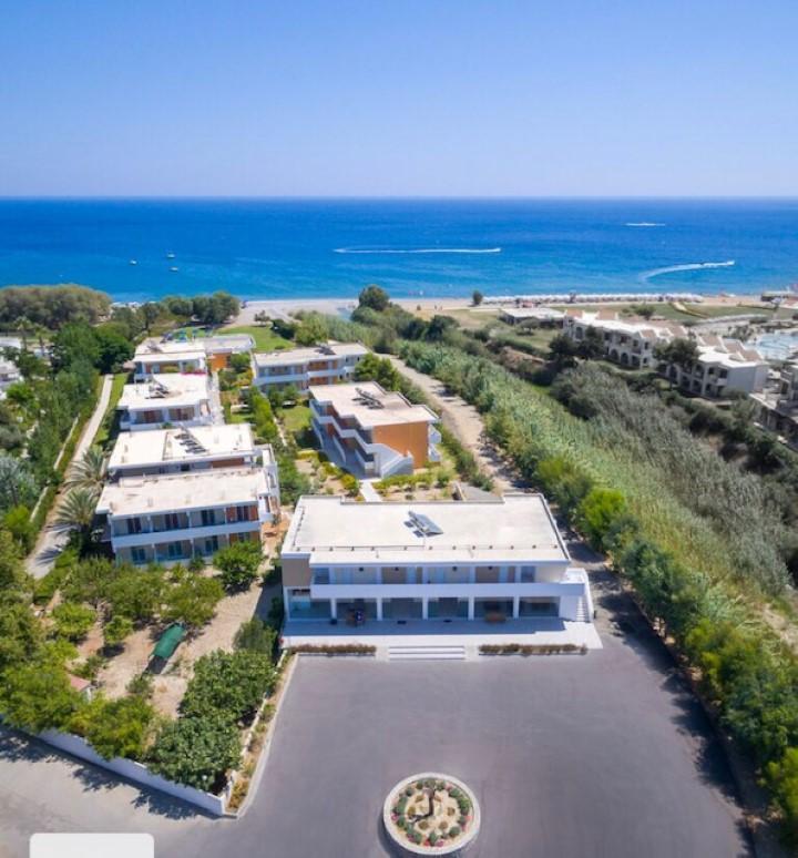 Stafilia Hotel 3*