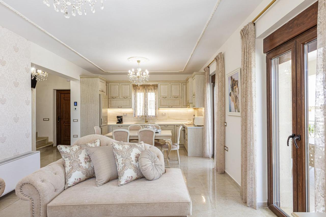 Agapi I & Ii, Fairytale Seaside Retreats, By Thinkvilla *