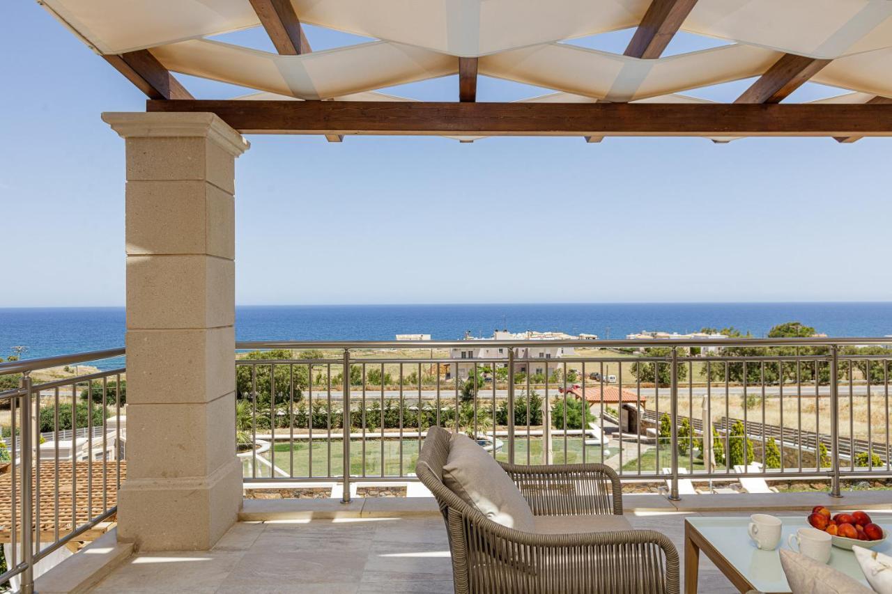 Villa Agapi I & Ii, Fairytale Seaside Retreats, By Thinkvilla