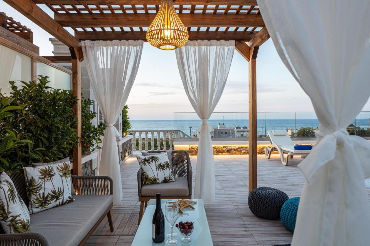 Villa Agapi I & Ii, Fairytale Seaside Retreats, By Thinkvilla