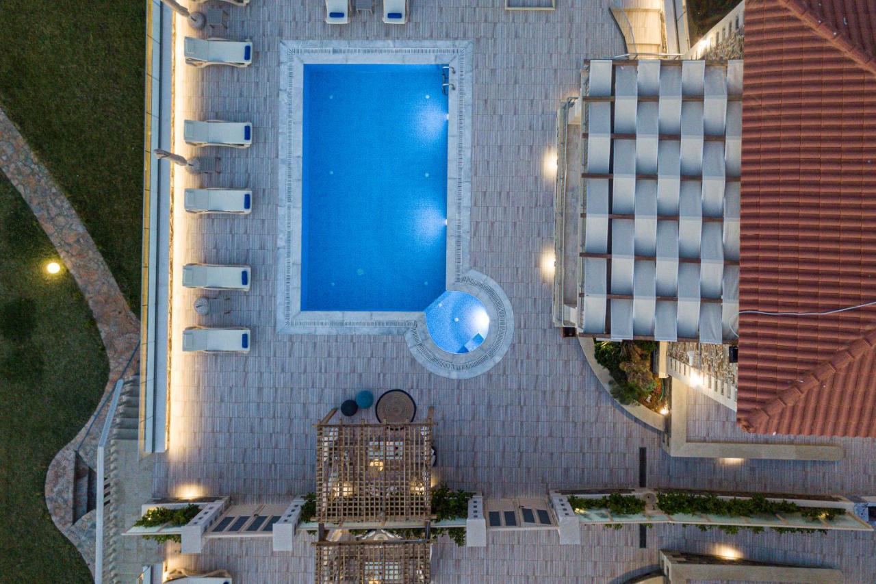 Agapi I & Ii, Fairytale Seaside Retreats, By Thinkvilla