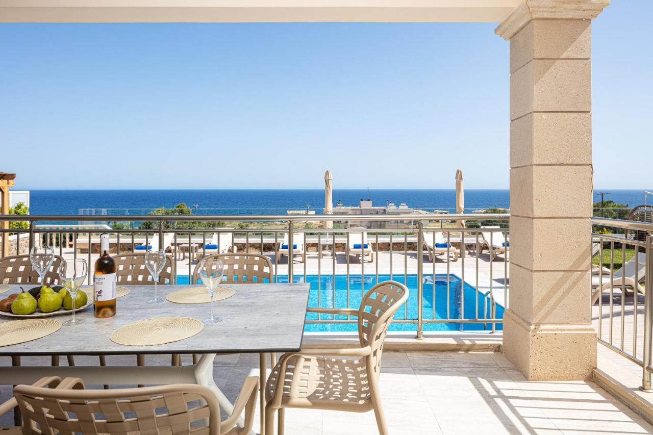 Agapi I & Ii, Fairytale Seaside Retreats, By Thinkvilla *