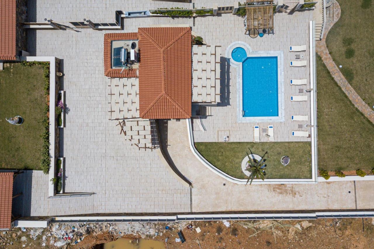 Villa Agapi I & Ii, Fairytale Seaside Retreats, By Thinkvilla *