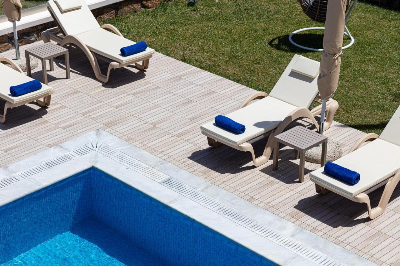 Agapi I & Ii, Fairytale Seaside Retreats, By Thinkvilla Villa *