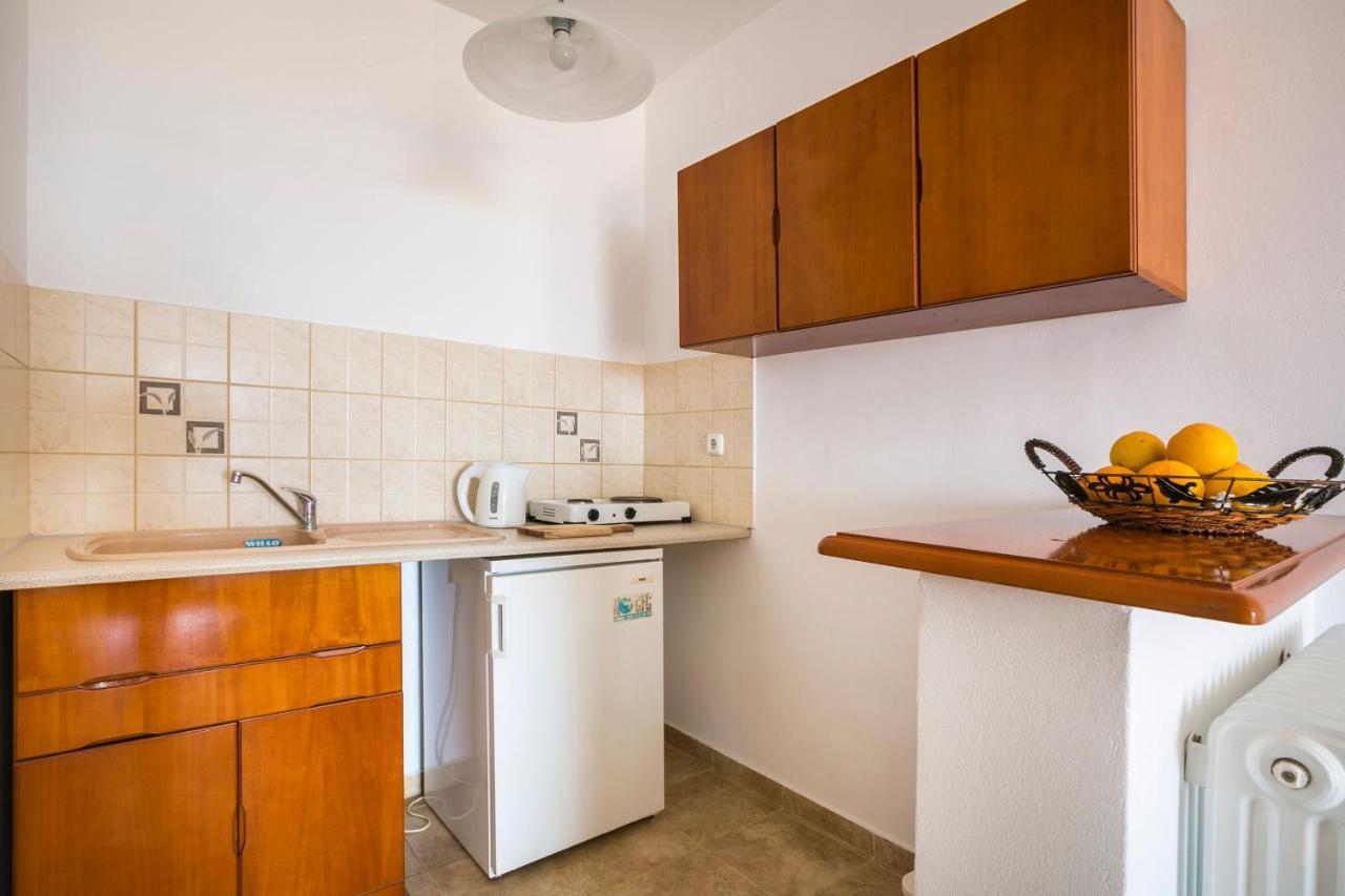 Saulas Aparthotel