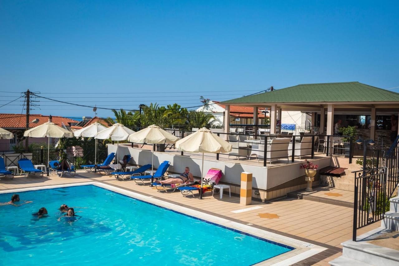 Saulas * Lourdata (Kefalonia)